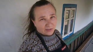 Обработка  шкур