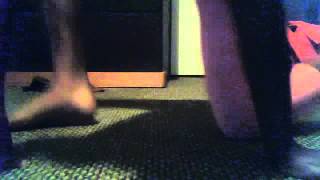 Webcam video from June 29, 2013 12:26 PM how to stretch ur splits out