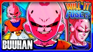 Dragon Ball Fusions 3DS English: Will It Fuse? Super Buu Gameplay (Custom Character CaC Fusions)