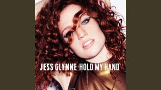 Hold My Hand