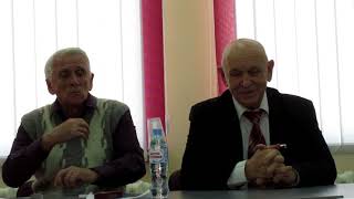 Клуб cтарожилов Симферополя. И всех, кому интересна история нашего города.
