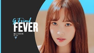 MALE VERSION | GFRIEND - Fever