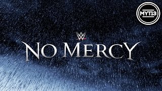 WWE 2K17 - Universe Mode - No Mercy