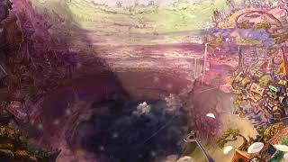 Made in Abyss OST: 8.To the Abyss!
