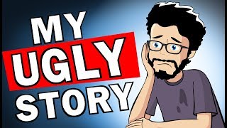 My PAINFUL Break Up Story (Animated)