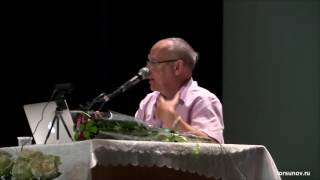 Торсунов О.Г. Трудности личной жизни. Практические решения на примерах 16.07.2016 (Москва)