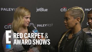 Camila Mendes & Lili Reinhart Speak Out Against Photoshopping | E! Red Carpet & Award Shows