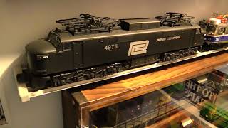 Eric's Trains - Episode #65