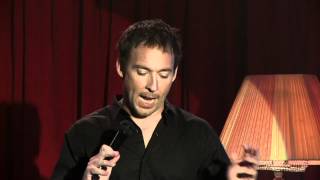 EDDIE IFFT Jokes On You 2 of 16 "Living the Jokes"