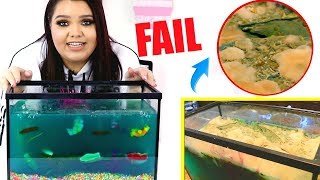DIY DISASTER.. i wasn't going to upload this