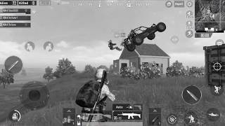 PUBG MOBILE | BUGGY JUMPING | EXPECTATION VS  REALITY