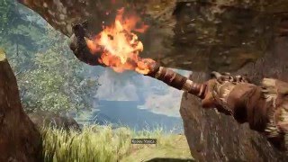 FAR CRY PRIMAL #9 Магические камни Уруса
