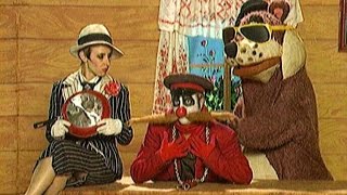 New Fools / Деревня Дураков. Новые дураки
