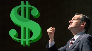 Ted Cruz’s “New York Values”