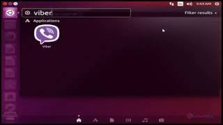 How to install and use Viber in Ubuntu