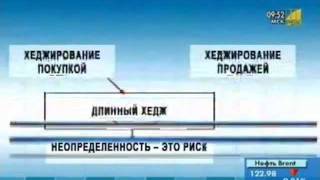 Что такое Хеджирование 2