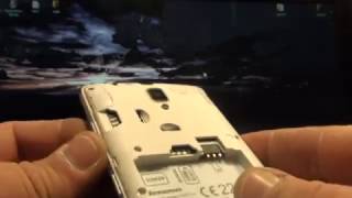 прошивка lenovo A2010 a