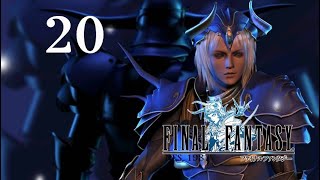 [ПРОХОЖДЕНИЕ] Final Fantasy #20 - Цитадель Испытаний