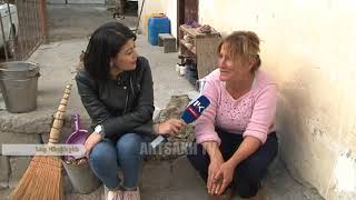 ՄԵՐ ՇԵՆԸ՛՛ՆՈՐ ՎԵՐԻՆ ՇԵՆ՛՛,ՇԱՀՈՒՄՅԱՆԻ ՇՐՋԱՆ 13.10.2017
