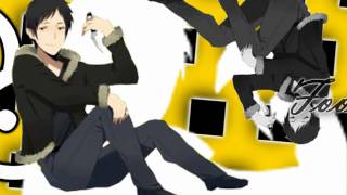 [S S S] L O V E ♥ S T R U C K {SHIZAYA Tribute