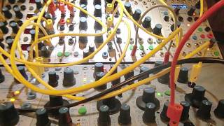 88 Buchla 261e Multitracked Pop Tune