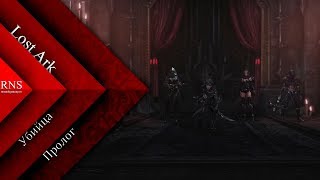 ?Lost Ark - Убийца ♥ Пролог ♥ #LostArk #MMORPG #Assassin #Demonic