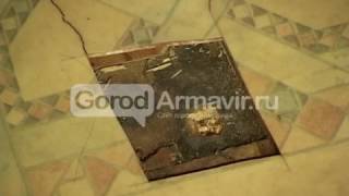 В Армавире задержаны подозреваемые в двойном убийстве