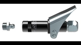 MATO safeLOCK M10x1 - Vorstellung