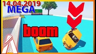 Отново мини игри с bgmonsterX1, ShadowHex и Крадеца! GTA FiveM
