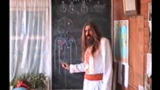 I курс. Старая Вера.  Юджизм (OUTPUT JUDG 1, 2)