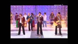 Андрей Усанов Песняры - Касиў Ясь канюшыну