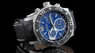 Invicta 17374 Reserve Ocean Speedway