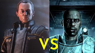 Aliens vs Predator Прохождение (Морпех) Финал