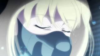 Aldnoah Zero 2 Episode 6 - Asseylum (Spoiler)