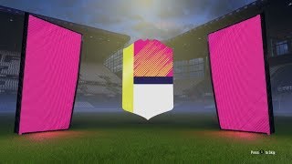 FIFA 18 - *LAST* CHANCE TO PACK TOTS & FOF! FUTTIES PACK OPENING!