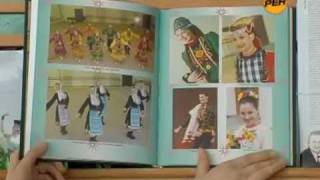 Куштымаш фестиваль Йошкар-Олаште