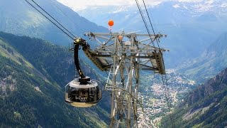 MONT BLANC/MONTE BIANCO