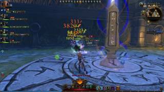 Neverwinter - Mod 10 PvP - Solo Domination 5v5 - SW Fury (#1)
