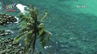 Du lịch Kiên Giang - Xanh sắc biển rừng