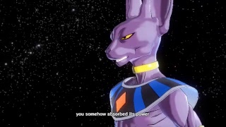 DBZ Xenoverse 2