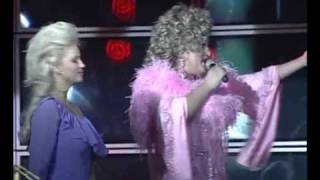 Секси Леся и Заза Наполи - цензура!!!!!