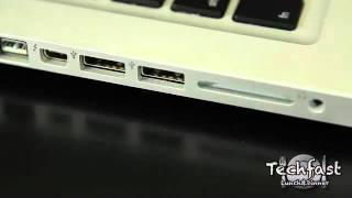 Apple MacBook Pro MC700LL / 13,3-дюймовый ноутбук