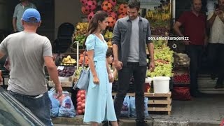 Sen anlat Karadeniz Set Arkası #yeni
