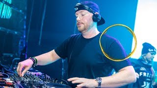 Eric Prydz vs Tears For Fears - Pjanoo (Lucas & Steve Edit) vs Shout (Mashup)