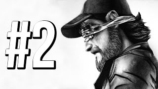 КЕННИ! - The Walking Dead: A New Frontier (3 сезон) - Прохождение - #2