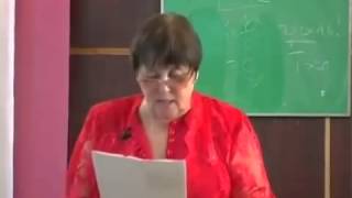 Микробиолог Наталья Петросян об L-аргинине.  Мистик - источник L-аргинина, продукция компании FFI.