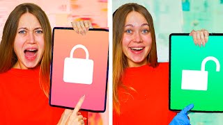 ПРОВЕРИЛА ЛАЙФХАКИ ИЗ ТИК ТОКа ? БЕЗУМНАЯ ПРОВЕРКА ЛАЙФХАКОВ