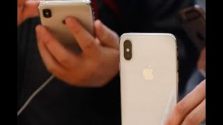 62 हजारांच्या आयफोनची 'माती' झाली