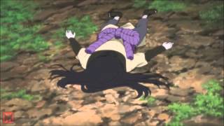 Orochimaru vs Pain and Sasori Full Fight English Subbed HD