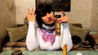 Кондиционирующий медовый шампунь My honey.